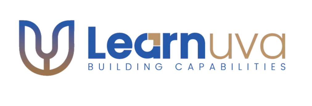 Learnuva | Building Capabilities